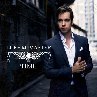 Time by Luke McMaster