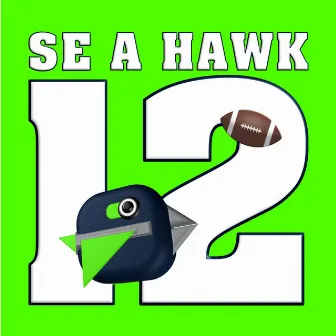 Se a Hawk by Dee.aLe