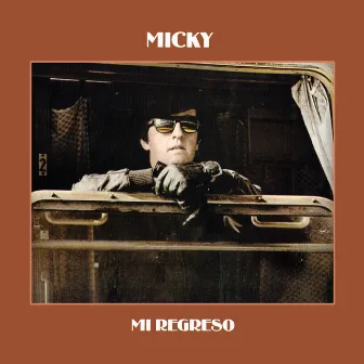 Mi Regreso by Micky