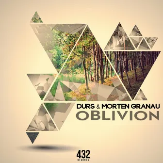 Oblivion by Durs