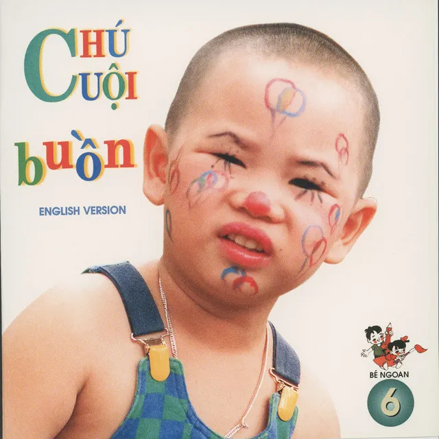 Vầng Trăng Cổ Tích