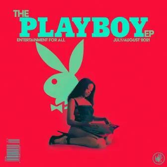 Playboy by Red Rum the Artist