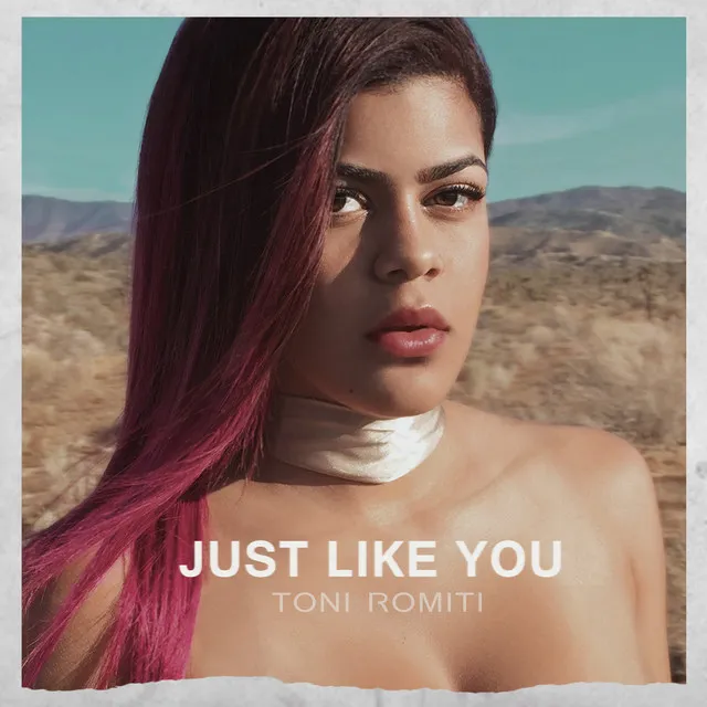 Just Like You