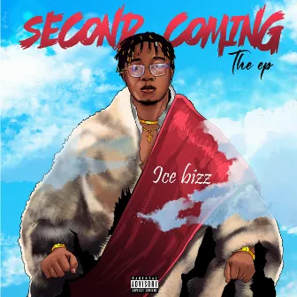 second coming (Live) by Ice - Bizz