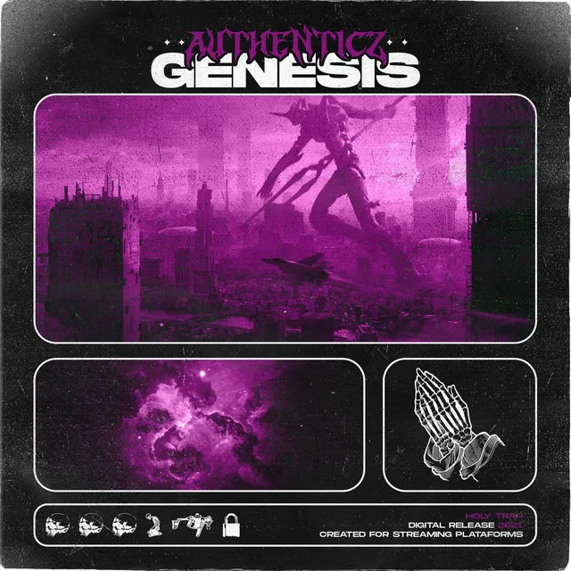 GENESIS