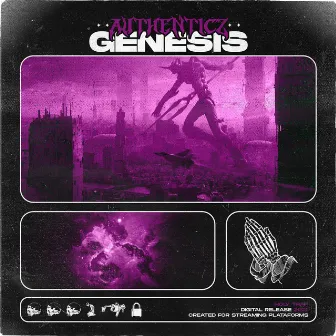 GENESIS by Authenticz