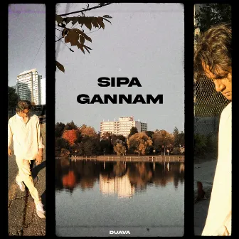 Sipa Gannam by Duava