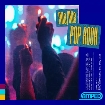 90s / 00s Pop Rock by Matt Aldred