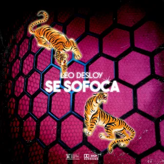 Se Sofoca by Leo Desloy