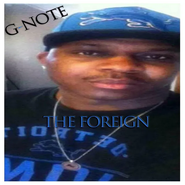 The Foreign