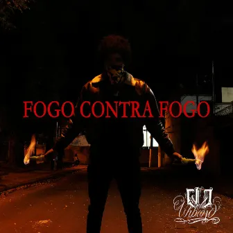 Fogo Contra Fogo by Elo Urbano