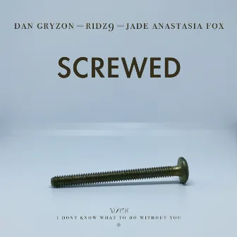 Screwed by Jade Anastasia Fox