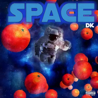 Space by DK