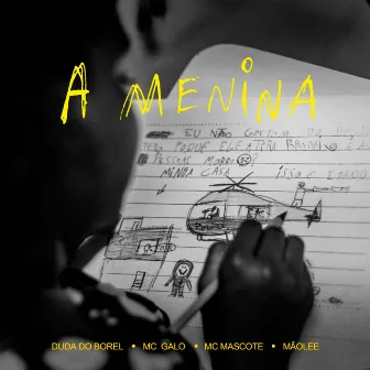 A Menina by MC Mascote