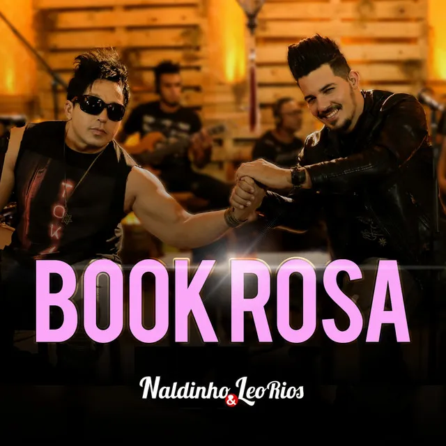 Book Rosa