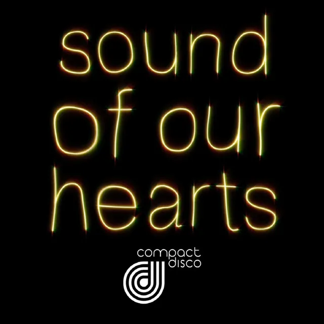 Sound of Our Hearts - Midnight Run Remix