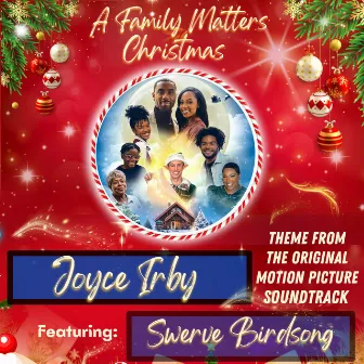 A Family Matters Christmas (Original Motion Picture Soundtrack) by Joyce Irby