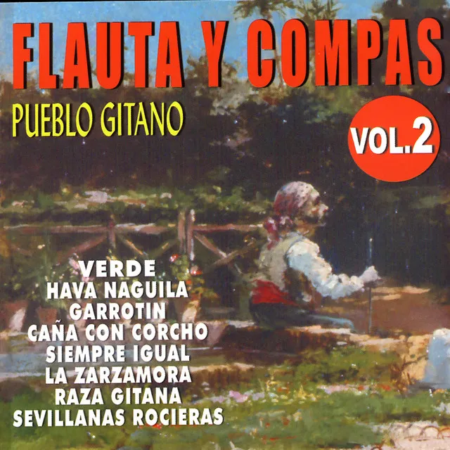 Flauta Y Compas, Vol. 2