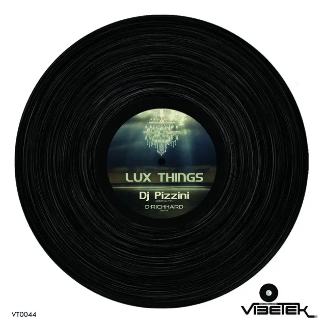 Lux Things - Original mix