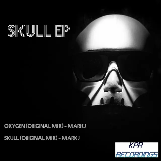 Skull - Original Mix