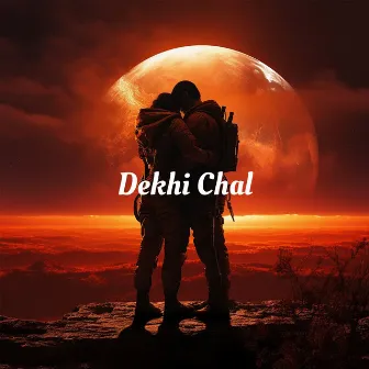 Dekhi Chal by Kauri Jhamat