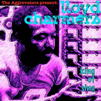 King of Sing by Lloyd Charmers