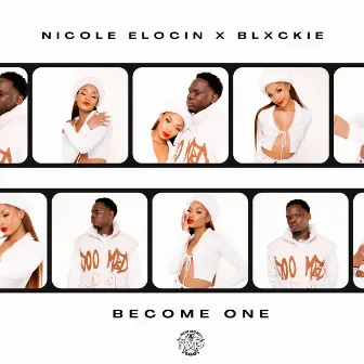 BECOME ONE by Nicole Elocin