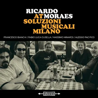 Soluzioni Musicali Milano by Ricardo Moraes