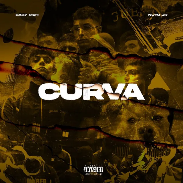 Curva