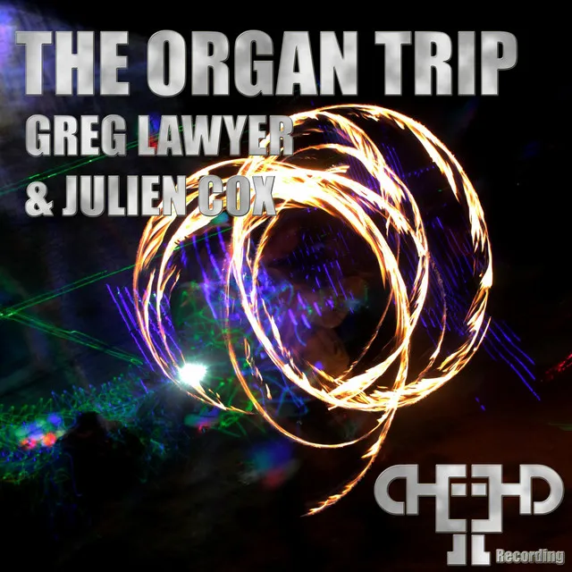 The Organ Trip