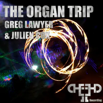 The Organ Trip by Julien Cox