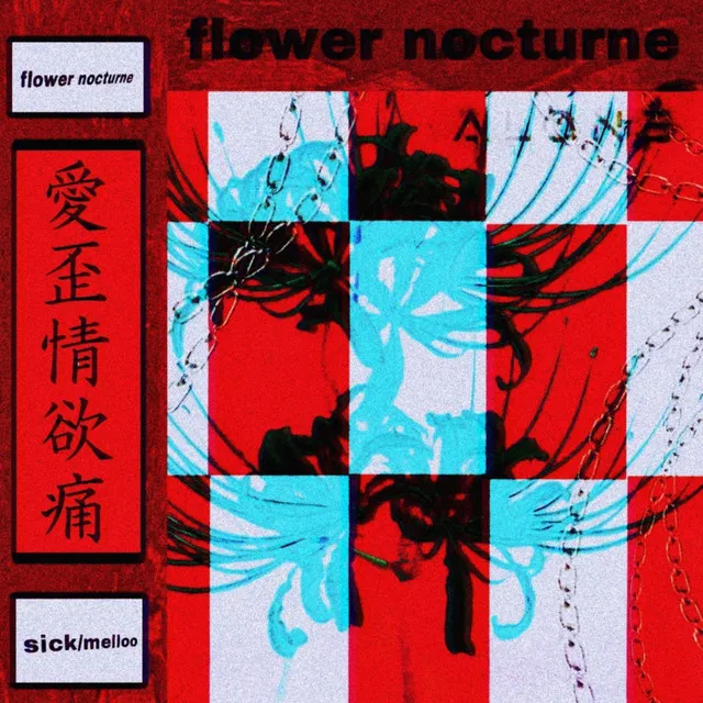 flower nocturne