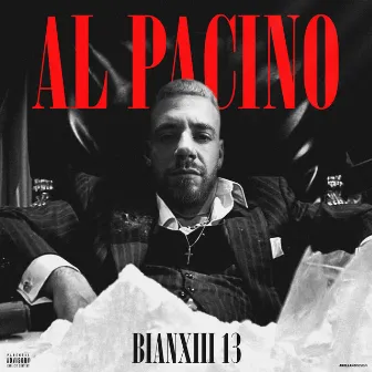 Al Pacino by BianXIII