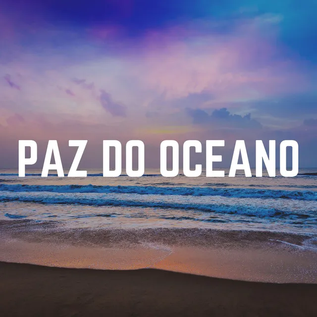 Paz do Oceano