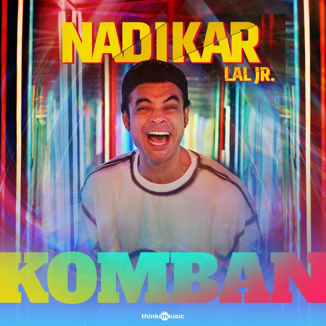 Komban - From "Nadikar"