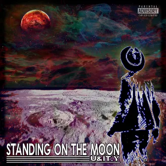 Standing On The Moon by u&iT.Y.