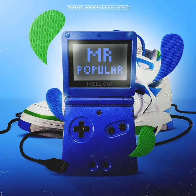 Mr Popular