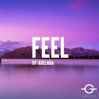 Feel by AxeLara