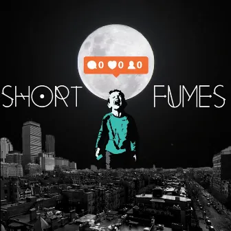 Short Fumes by Luxx