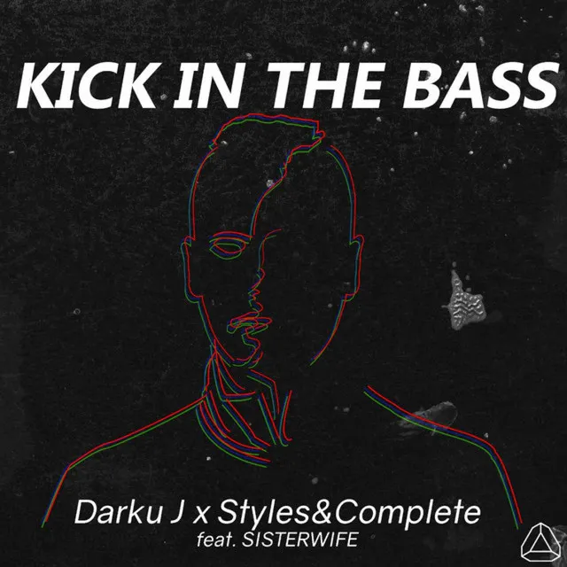 Kick in the Bass - Master