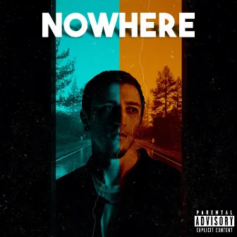 Nowhere by Jerry Dodrill