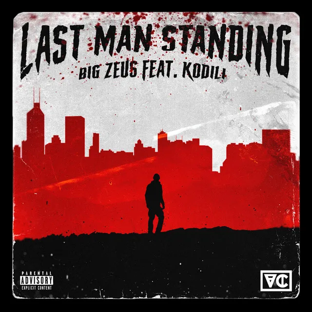 Last Man Standing