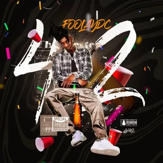 42 by Foolay DC