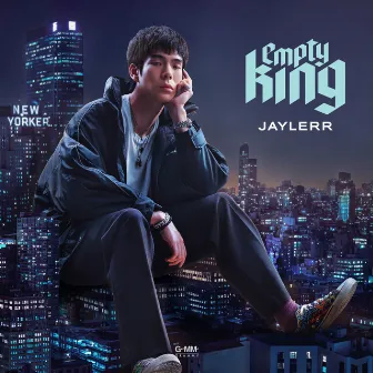 EMPTY KING - Single by JAYLERR