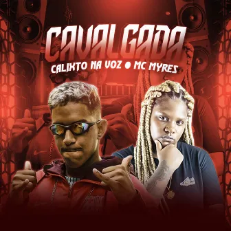 Cavalgada by Primo No Beat