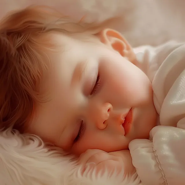 Serene Restful Baby Melodies