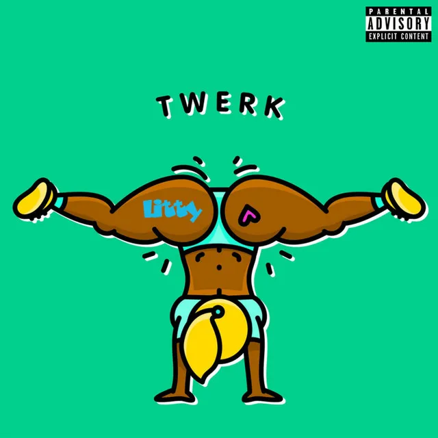 Twerk