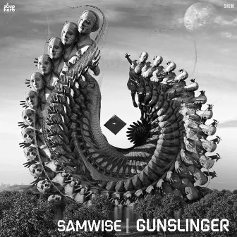 Gunslinger by Samwise