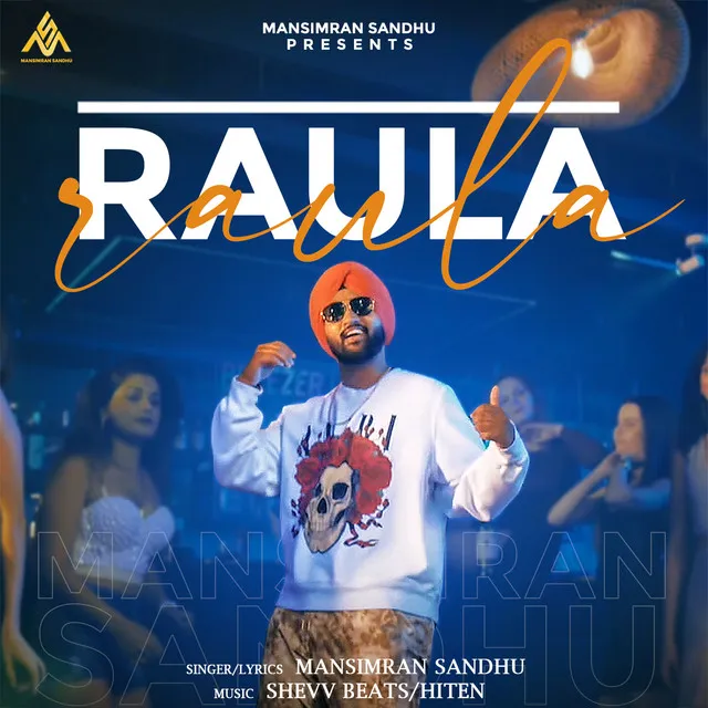 Raula