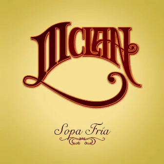 Sopa fria by M-Clan